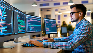 藍(lán)色軟件圖片大全與計(jì)算機(jī)軟件開發(fā)中的視覺設(shè)計(jì)