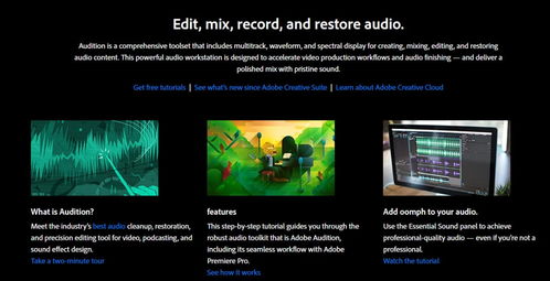 電腦音頻轉換軟件推薦 一鍵提升音頻文件質量的便捷工具