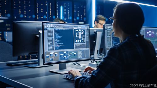 大學(xué)計算機專業(yè)軟件開發(fā)方向核心課程及概要介紹